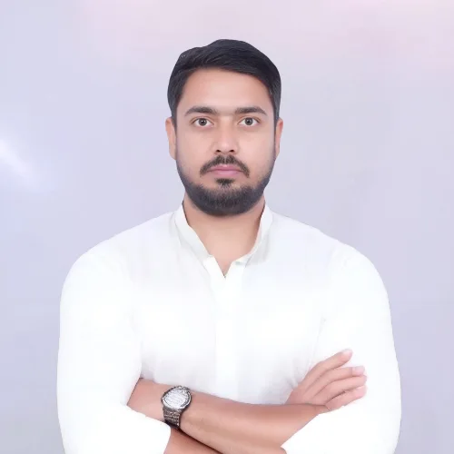 Abhay Kumar